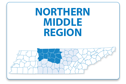 northern mid