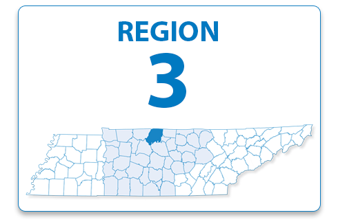 Region 3