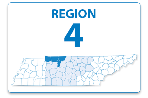 Region 4