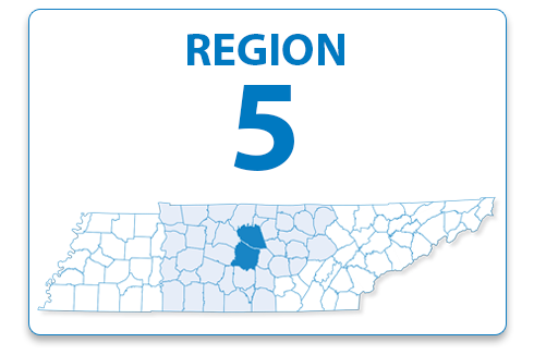 Region 5