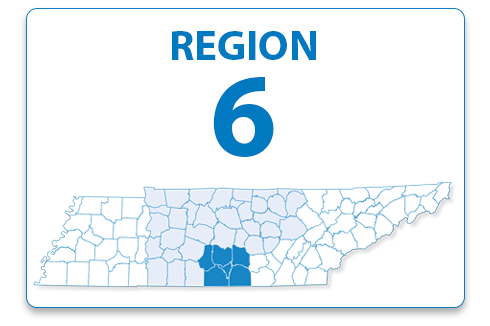 Region 6