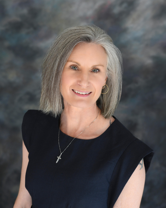 Dr. Gina Pisut