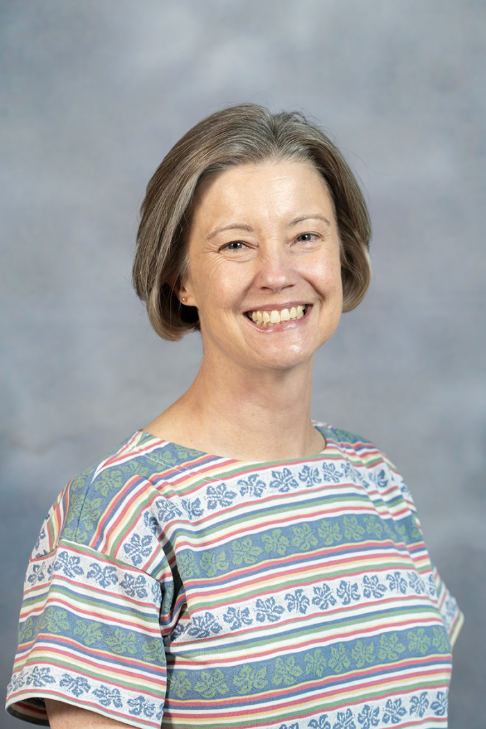 Virginia Bogle, RD, LDN