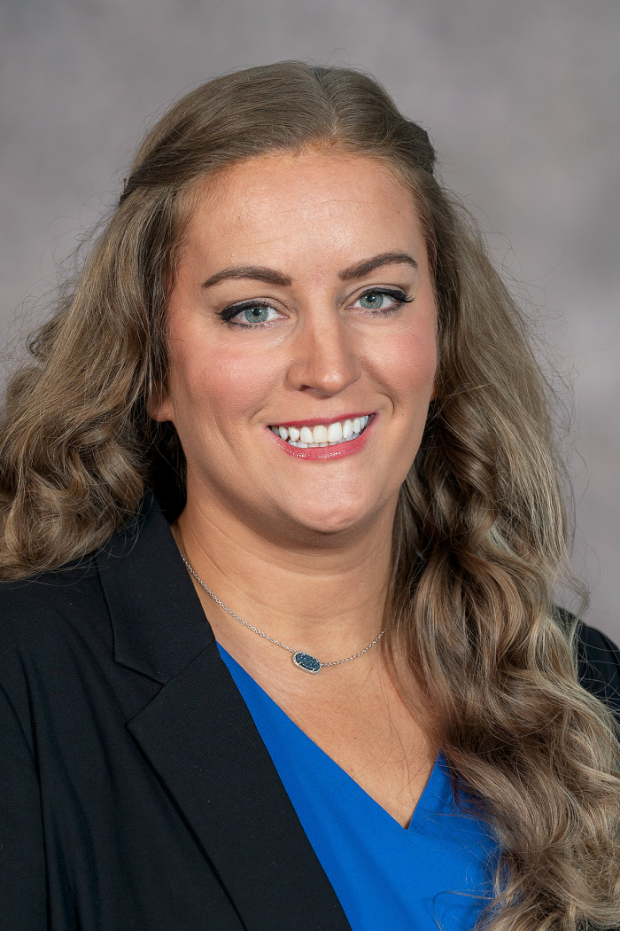 Brittany Clark