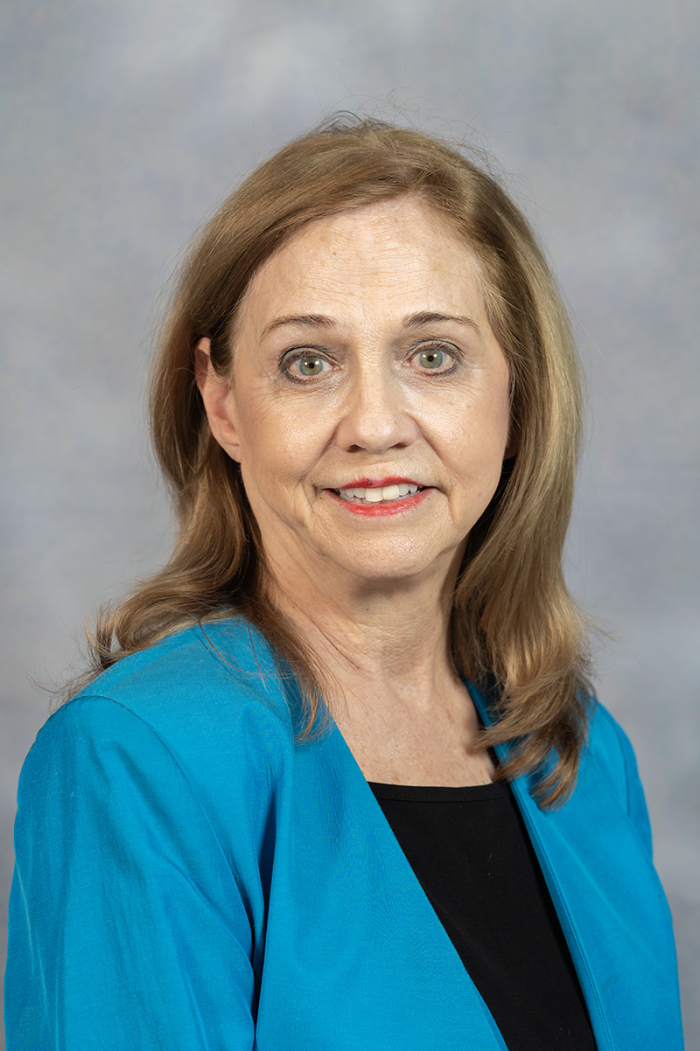 Dr. Janet Colson, R.D.