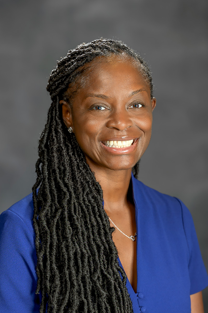 Dr. Neporcha Cone