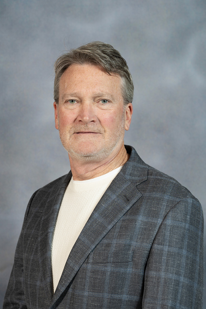 Dr. Frederick Steven Cottle