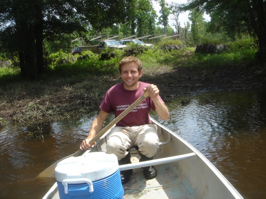 Dr. Paul N. Eubanks