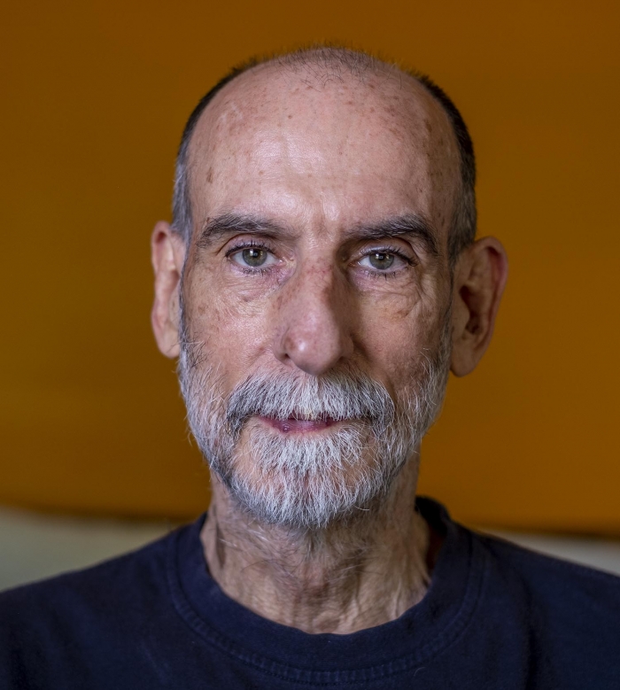 Dr. Jack Purcell