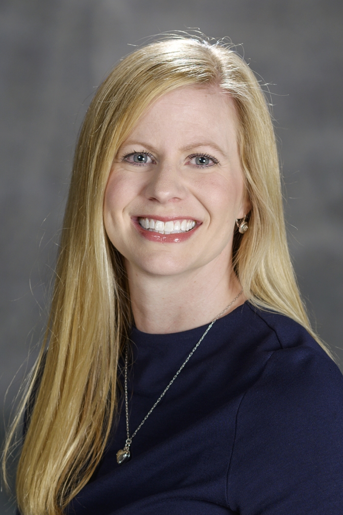 Abby Davis | Faculty | Middle Tennessee State University