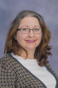 Donna L Gunter