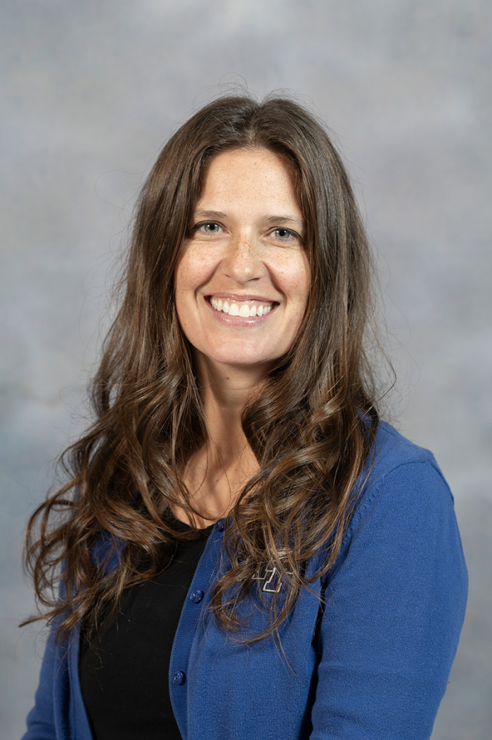 Sarah Achelpohl Harris