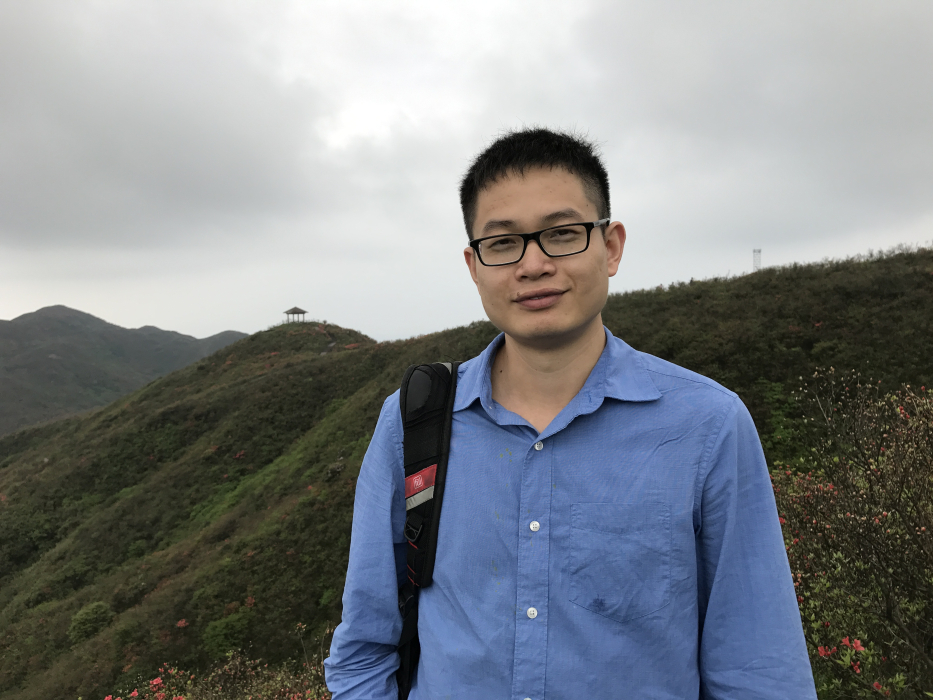Yixiang Wu | Faculty | Middle Tennessee State University