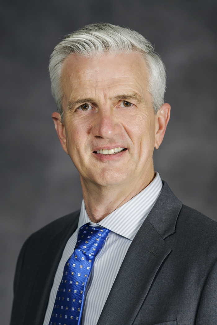 Jeff Gibson
