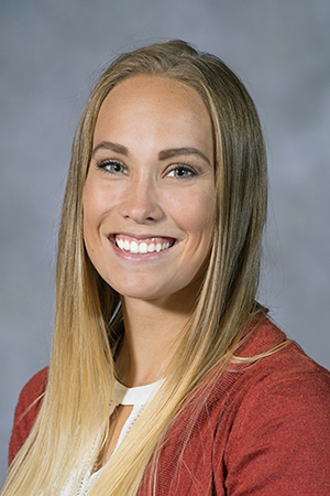 Dr. Samantha Johnson | Faculty | Middle Tennessee State University