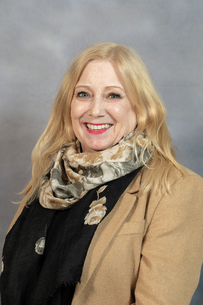 Dr. Kristi Julian