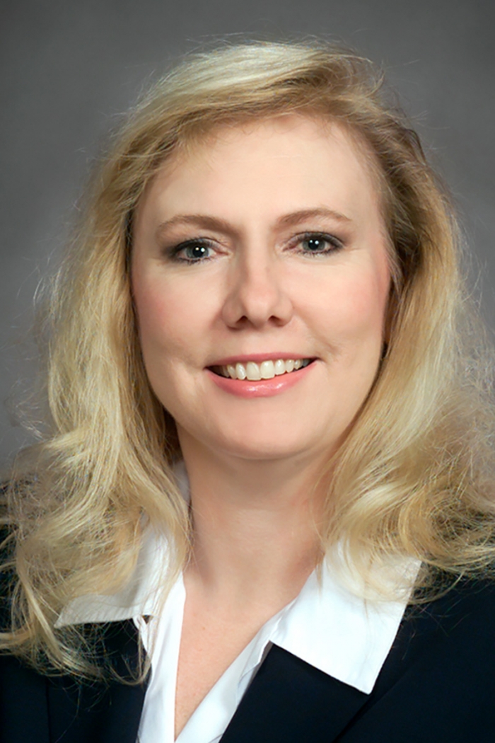 Dr. DeAnna Kempf