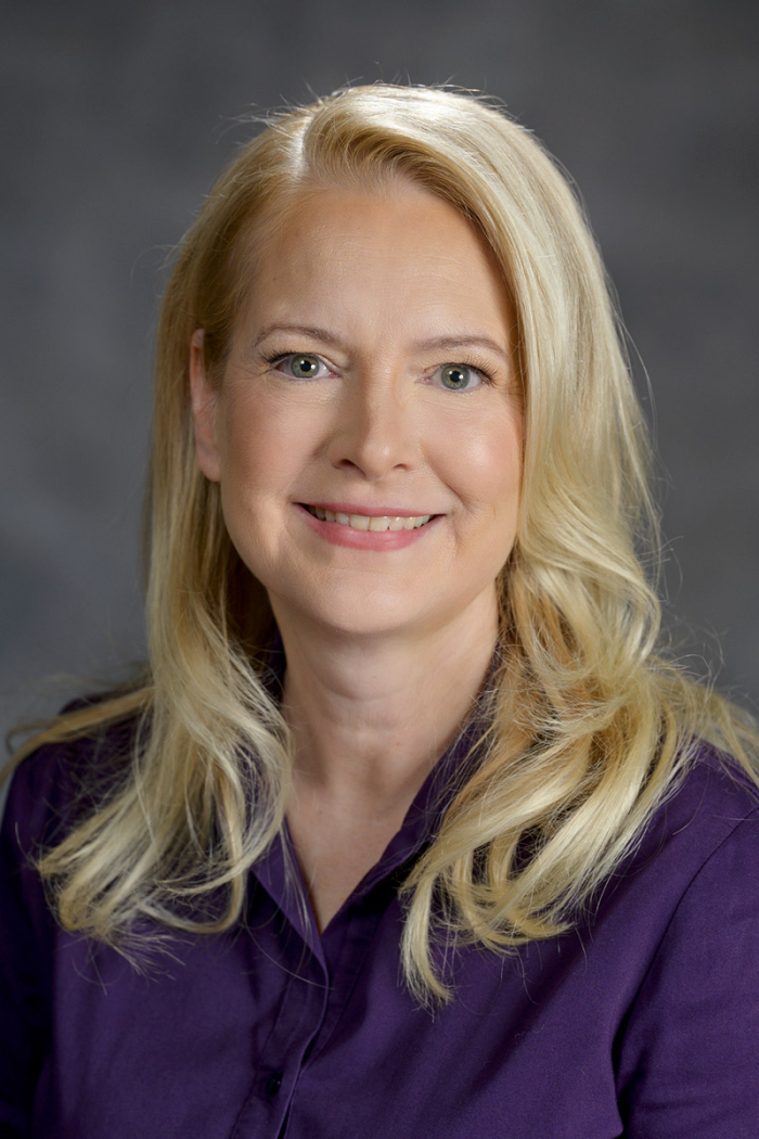 Dr. Melinda L. Korzaan