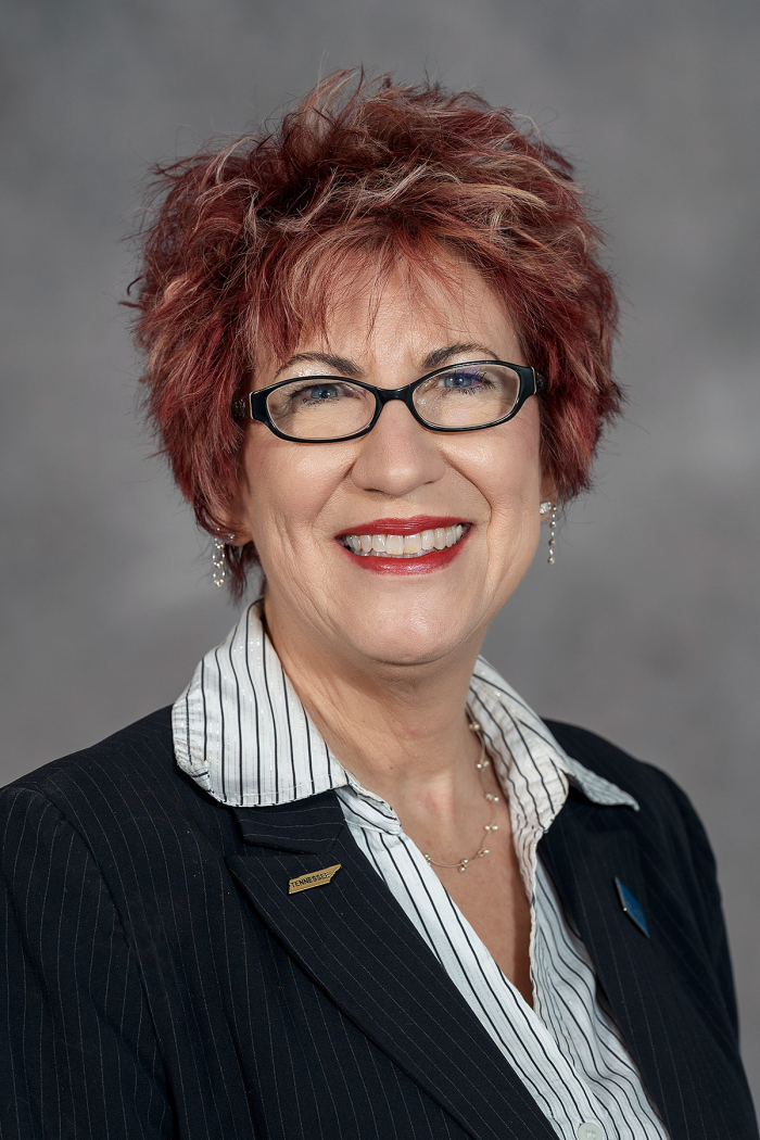 Dr. Barbara Whitman Lancaster