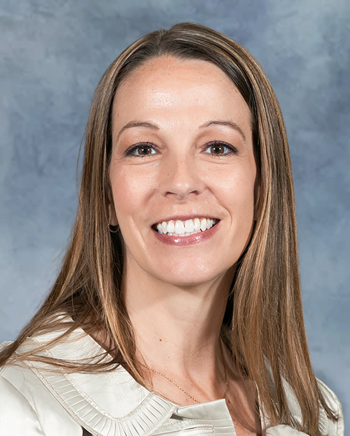 Dr. Lucy M. Matthews