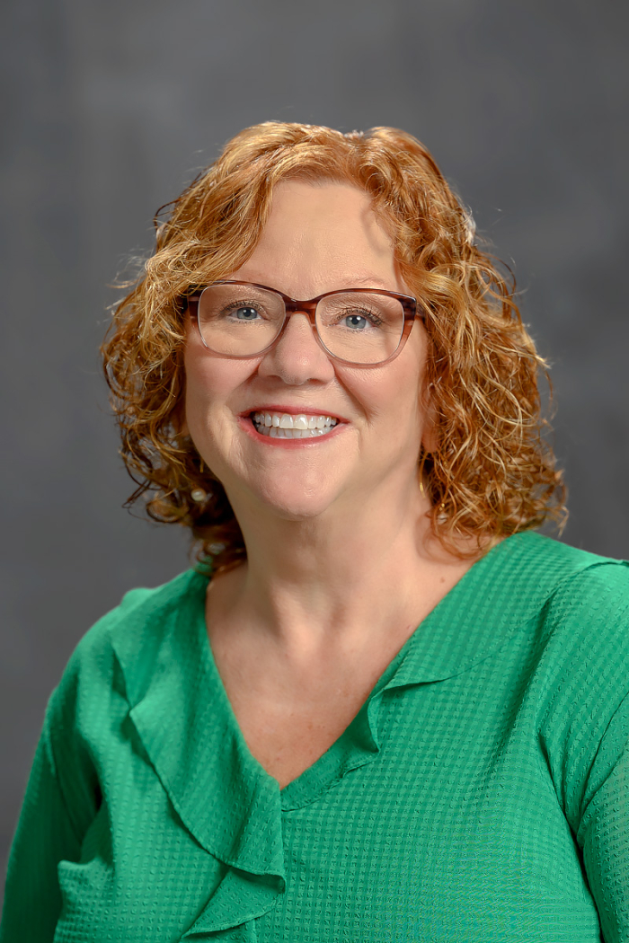 Karin Randolph