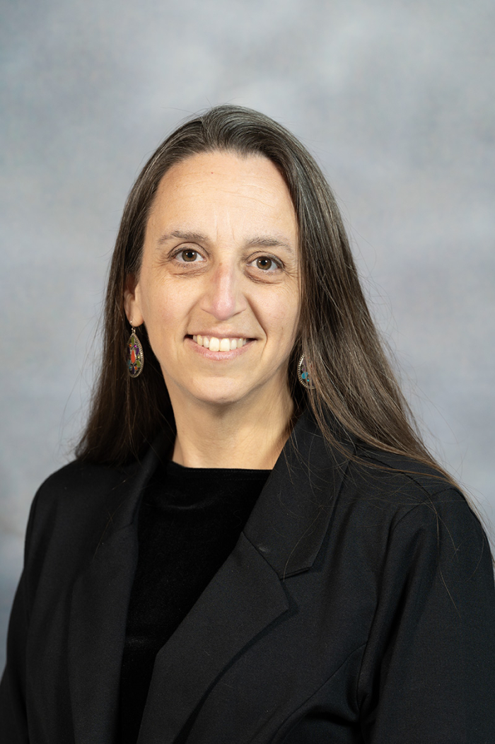 Lisa Shepherd, MS, RD