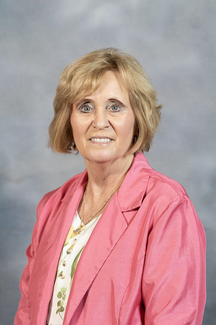 Dr. Elizabeth A Smith, RD, LDN