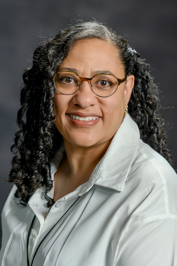 Dr. Temeka Rene Tunstall