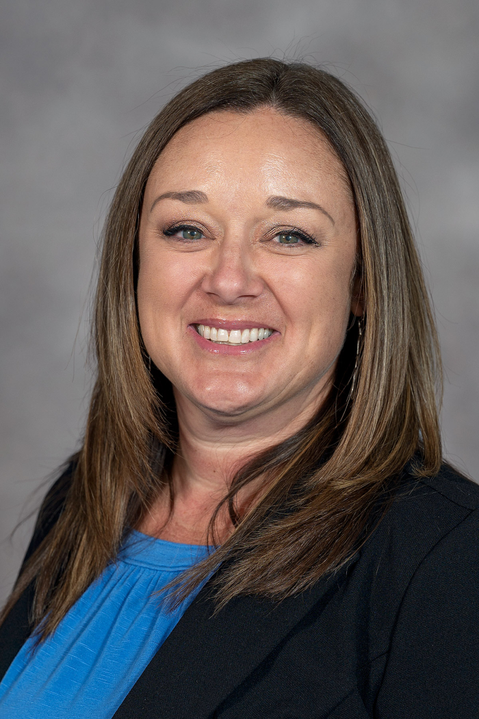 Andrea Westfall