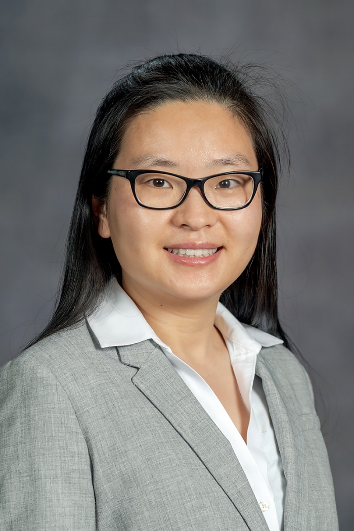 Dr. Xin Yang