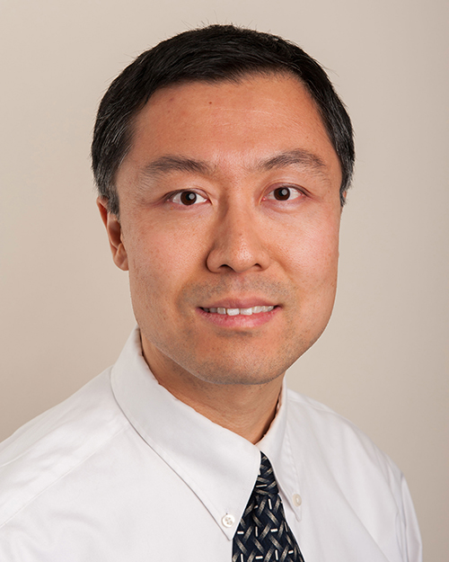 Dr. Lei Miao | Faculty | Middle Tennessee State University