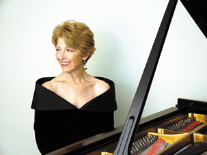 Paula Bell