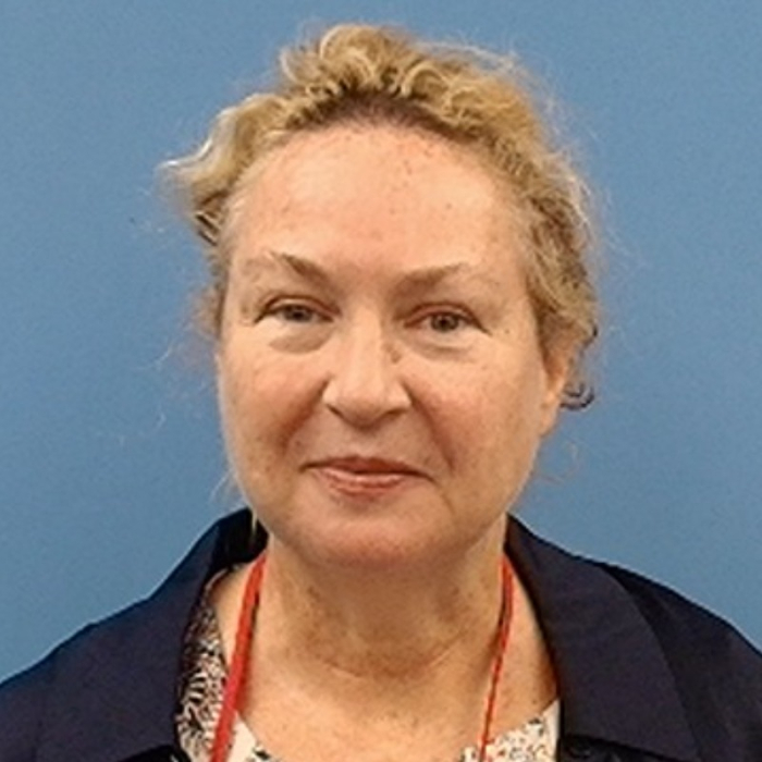 Paula Harnack