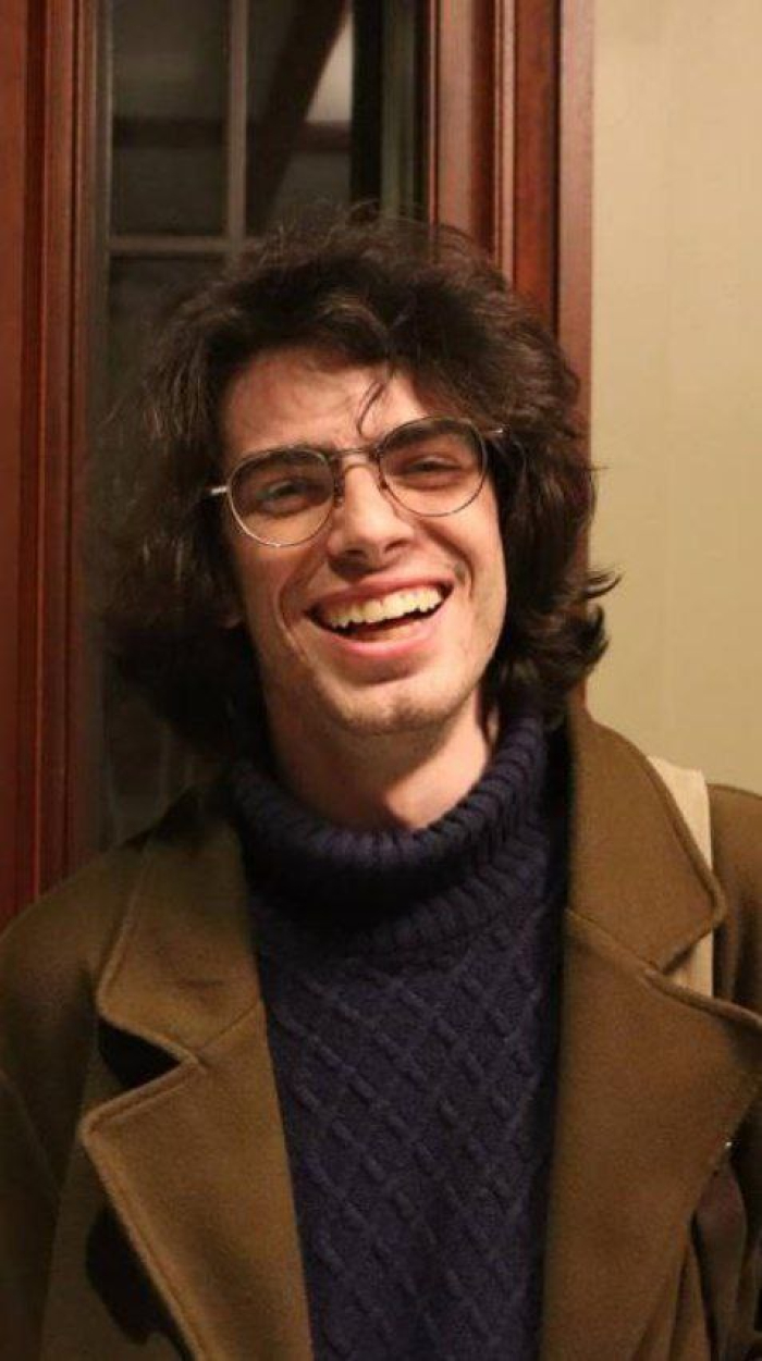 Luis Serrano Lora