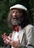 Dr. Ron Bombardi