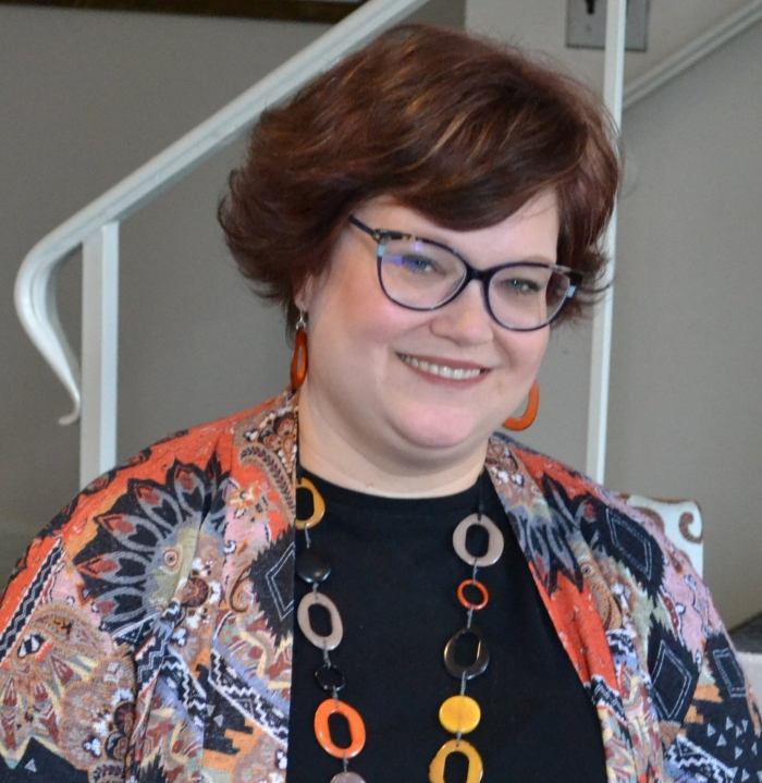 Dr. Stephanie Wyatt