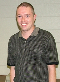 Bradley Dyer