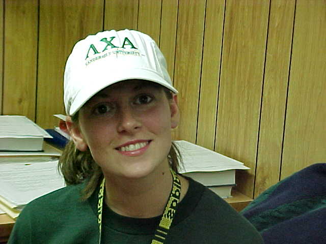 Renee Ferguson