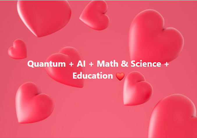 Dream: Quantum