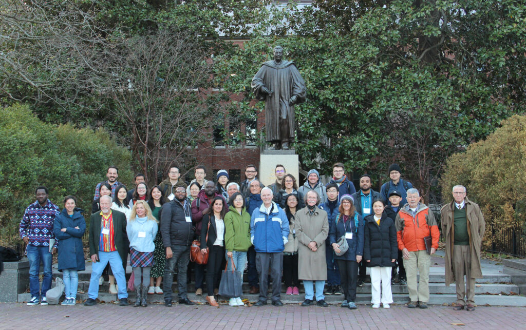 Shanks Workshop 2023 Shanks Workshop 2023