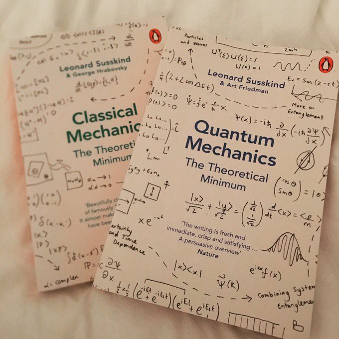 Physics book 3