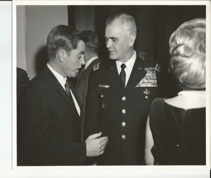 Hudley Crockett