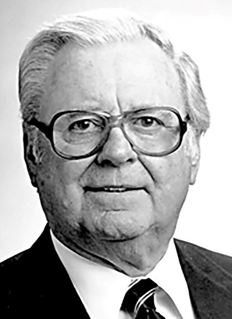 John Thomas Bragg