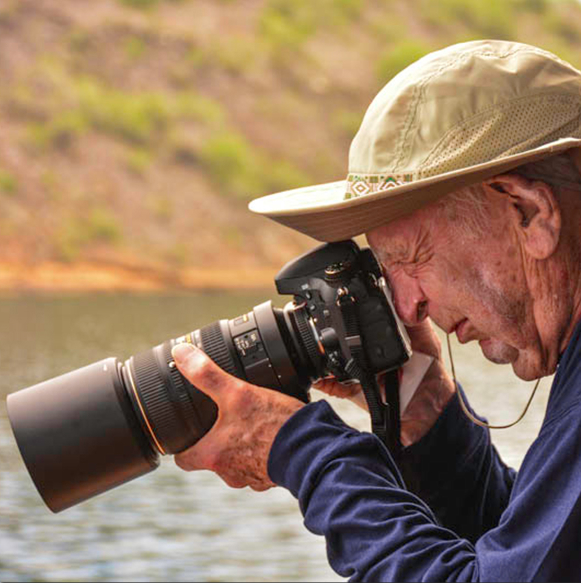 Harold Baldwin