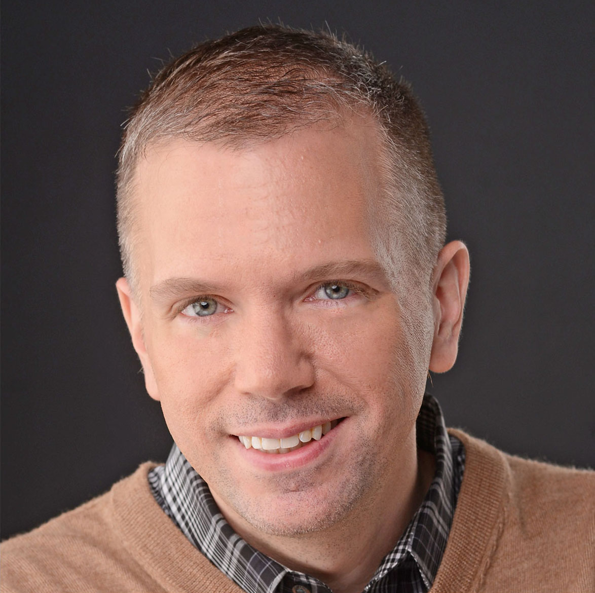 Daniel Miller