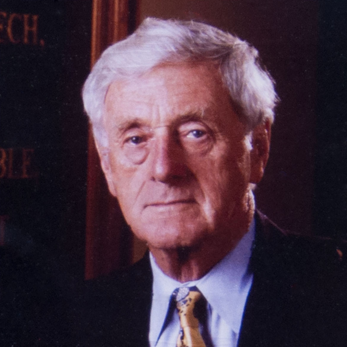 John Seigenthaler