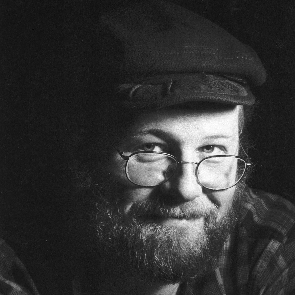 Bill  Steber