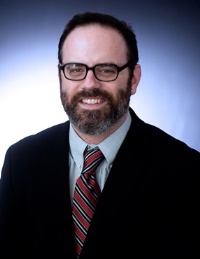 Steven Wolfe