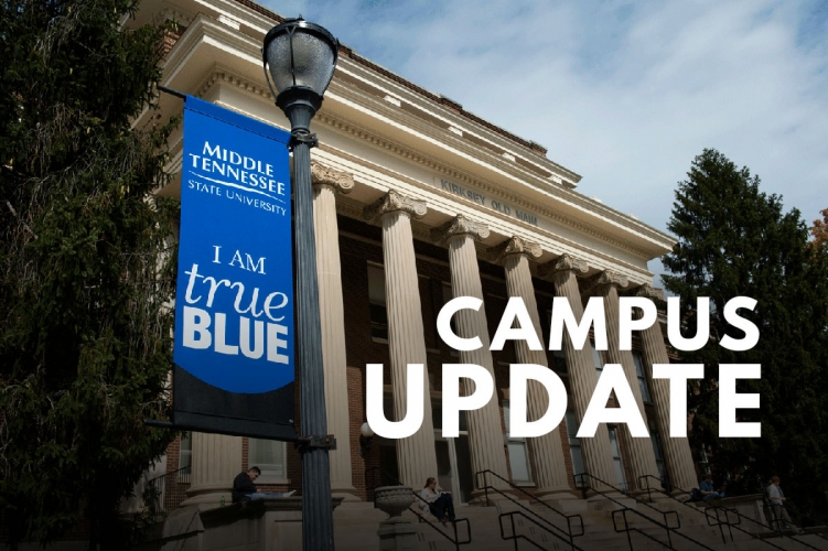 SEPT. 22: Spring 2021 semester beginning Jan. 25, Spring Break cancelled