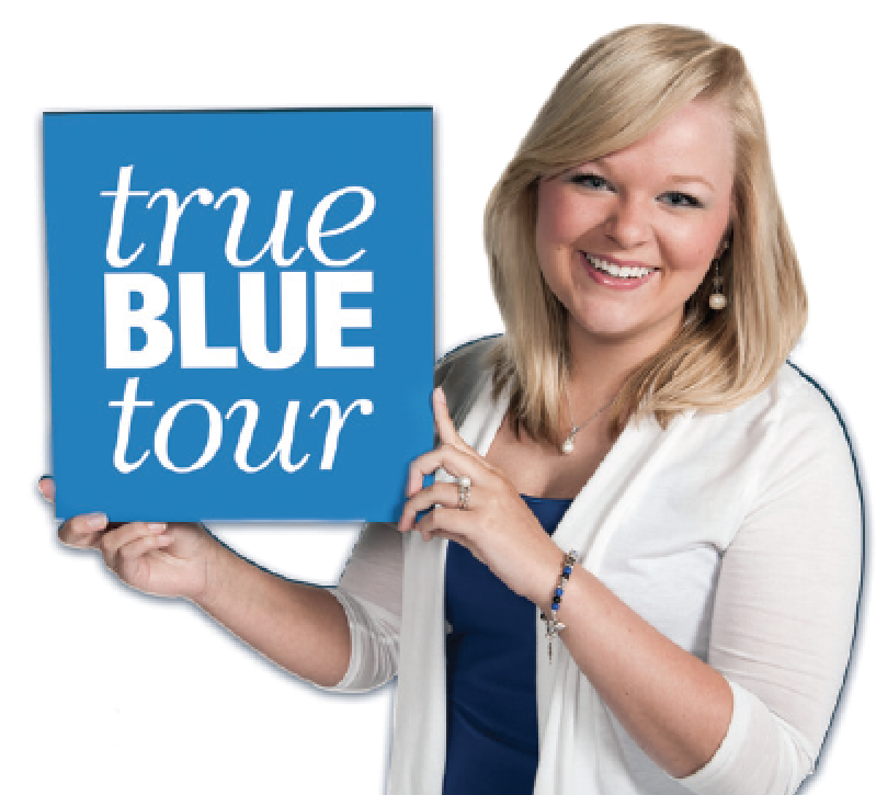 MTSU Admissions Efforts